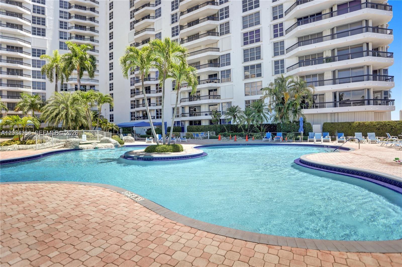 3530 Mystic Pointe Drive