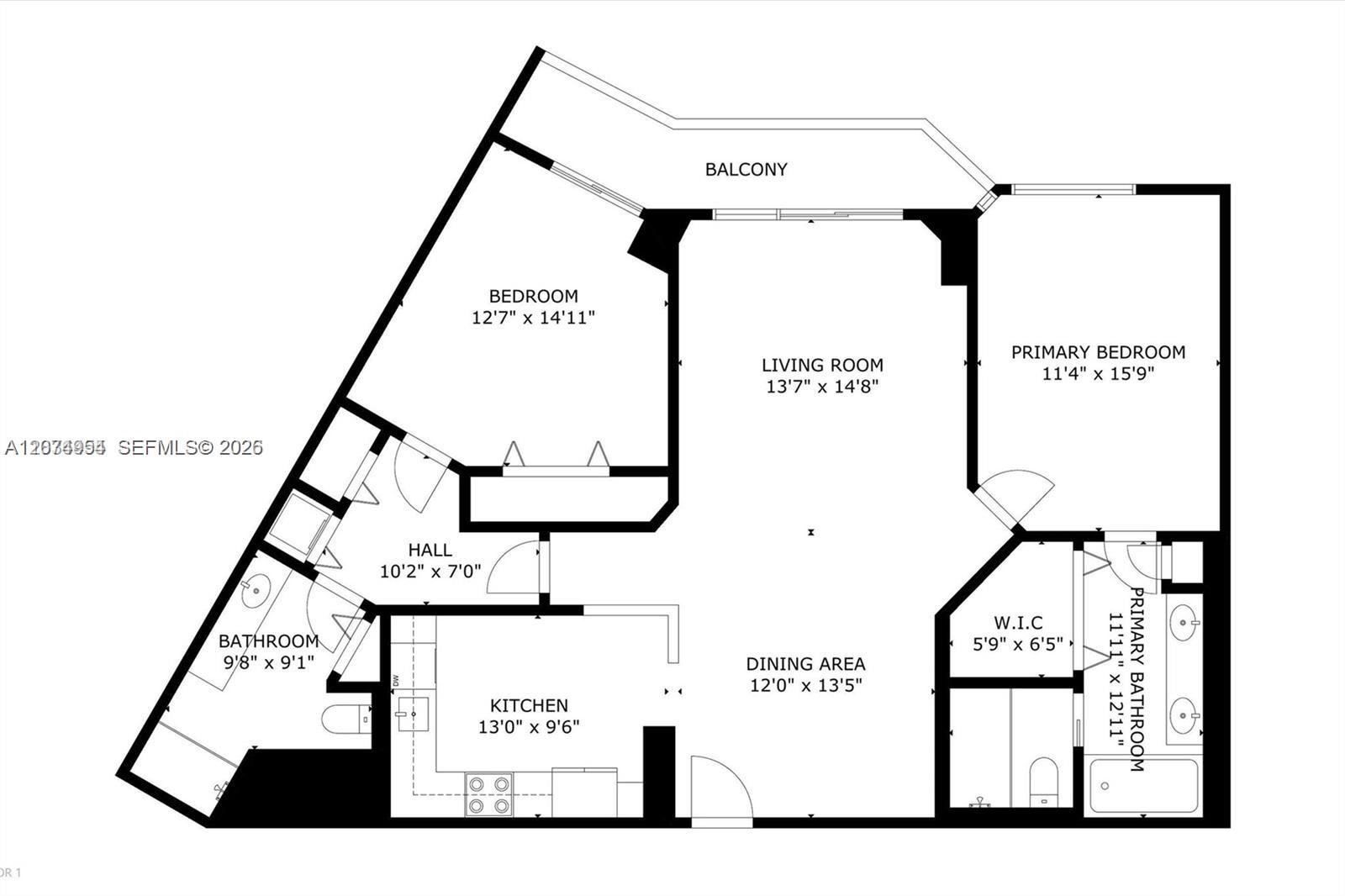 3530 Mystic Pointe Drive