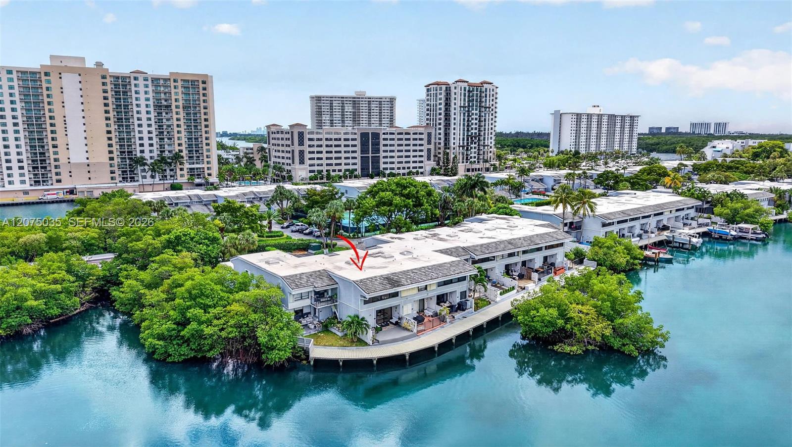 203 Poinciana Drive