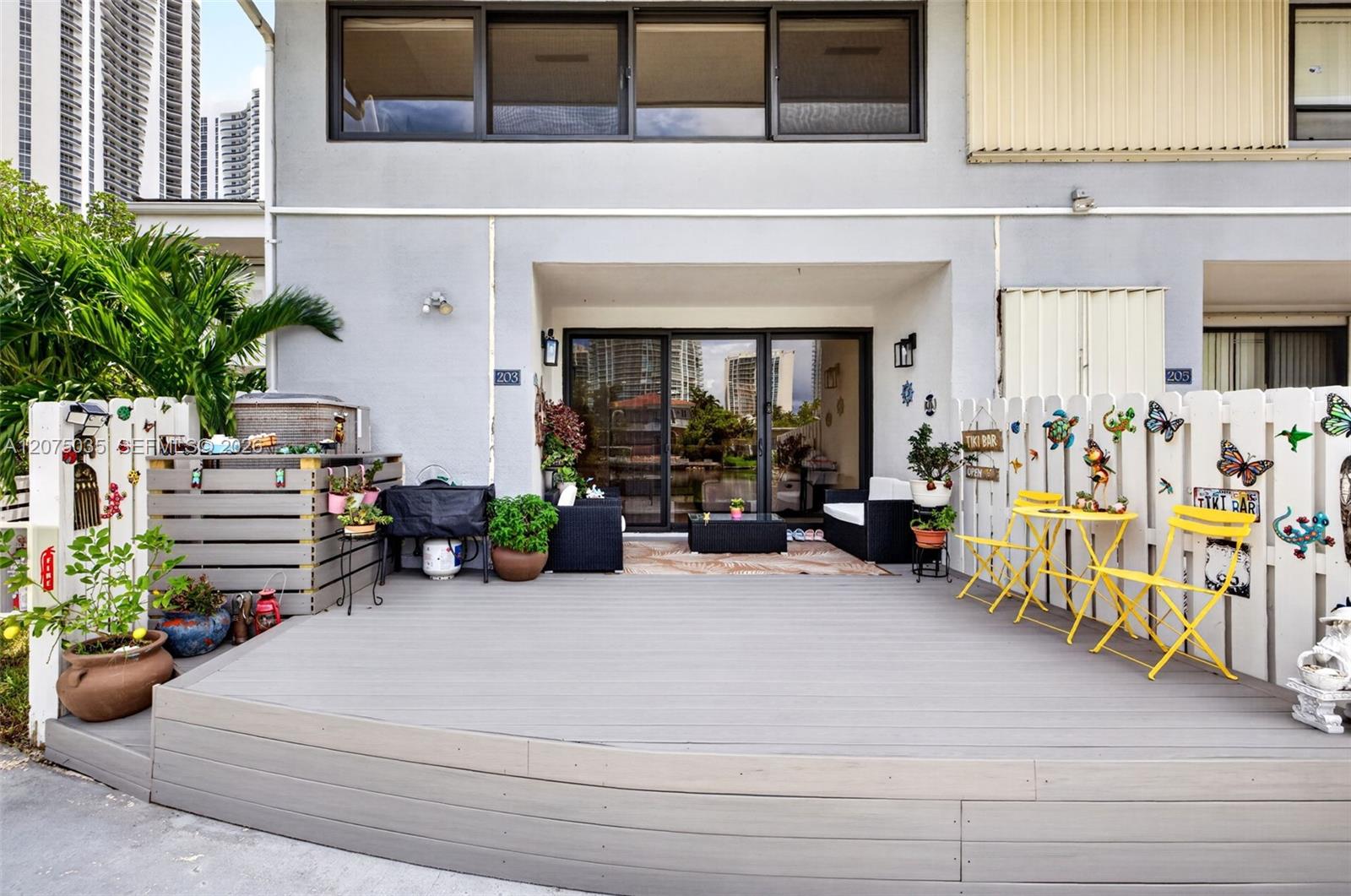 203 Poinciana Drive