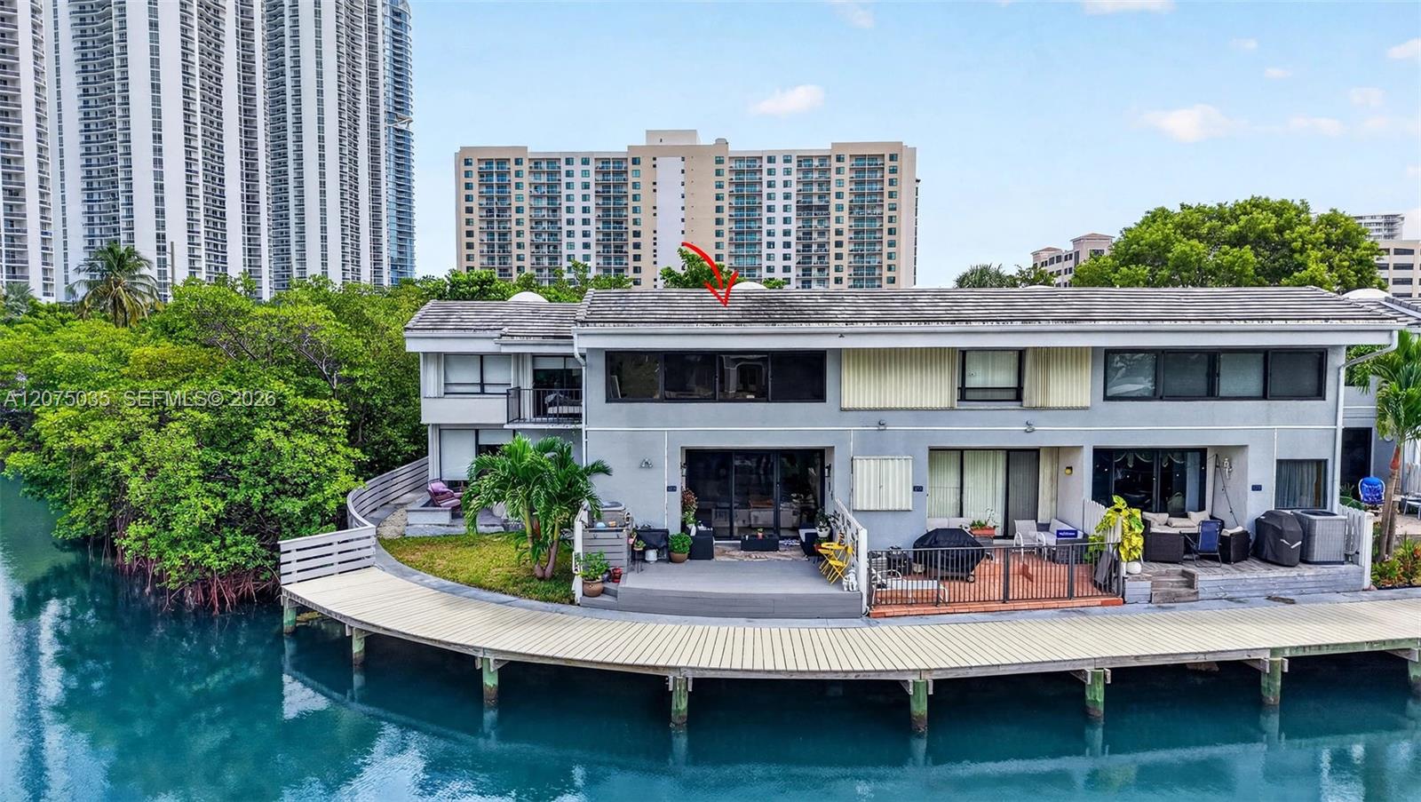 203 Poinciana Drive