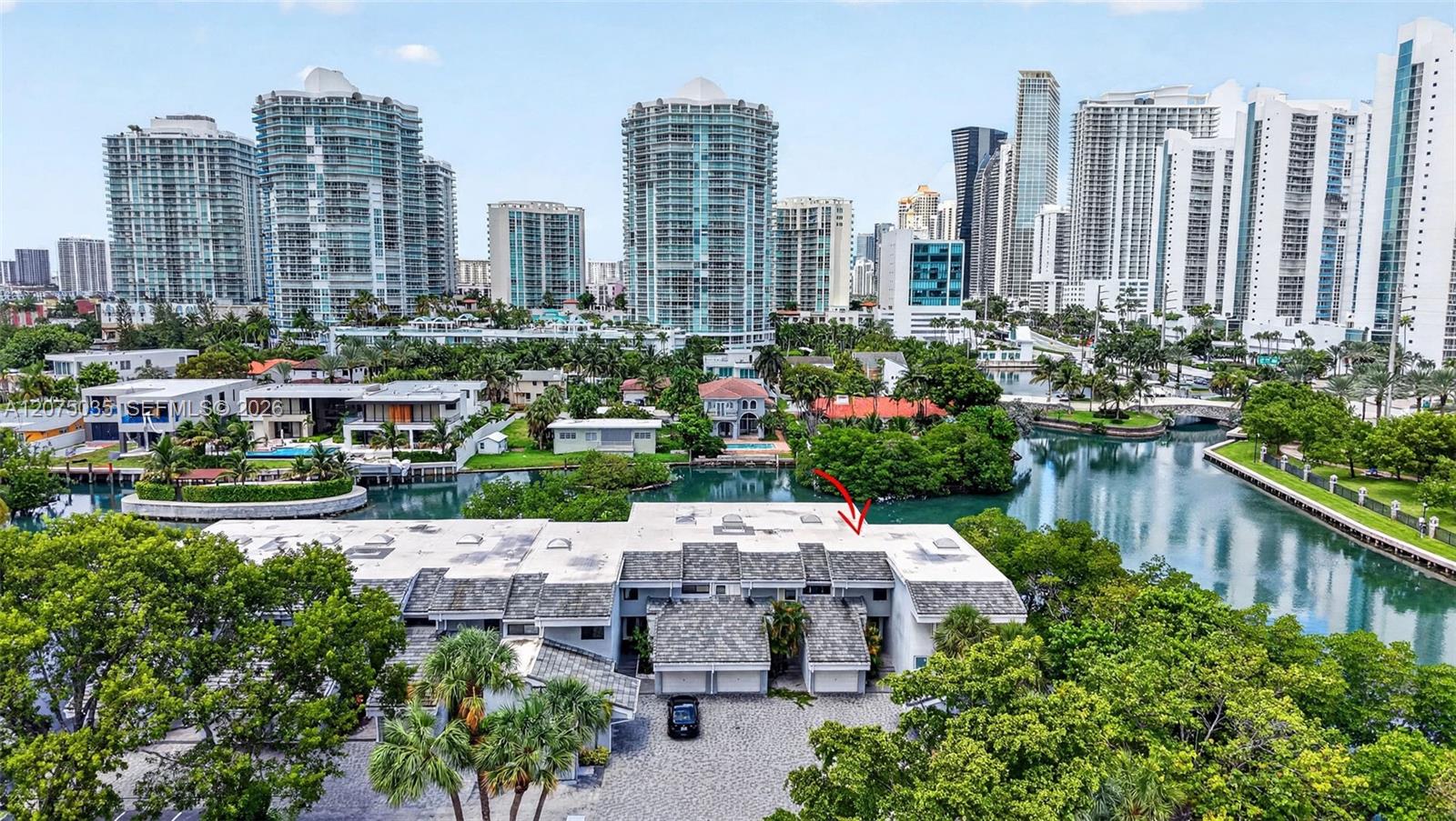 203 Poinciana Drive