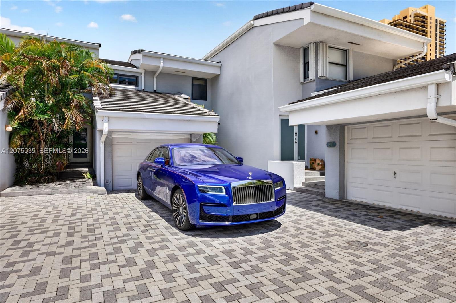203 Poinciana Drive