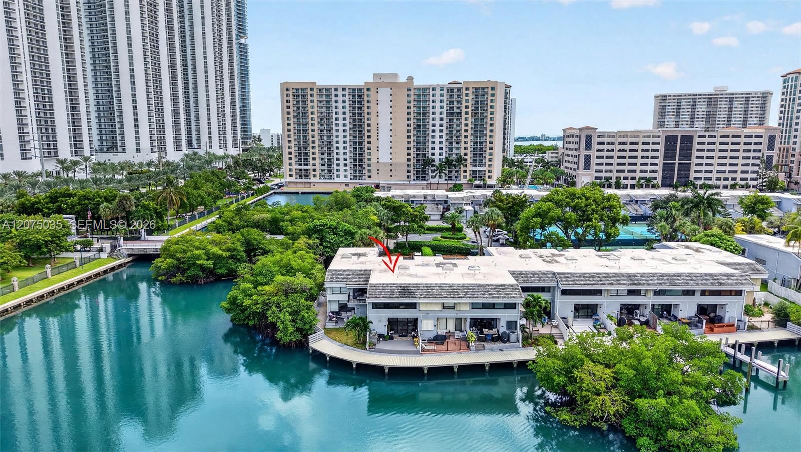 203 Poinciana Drive