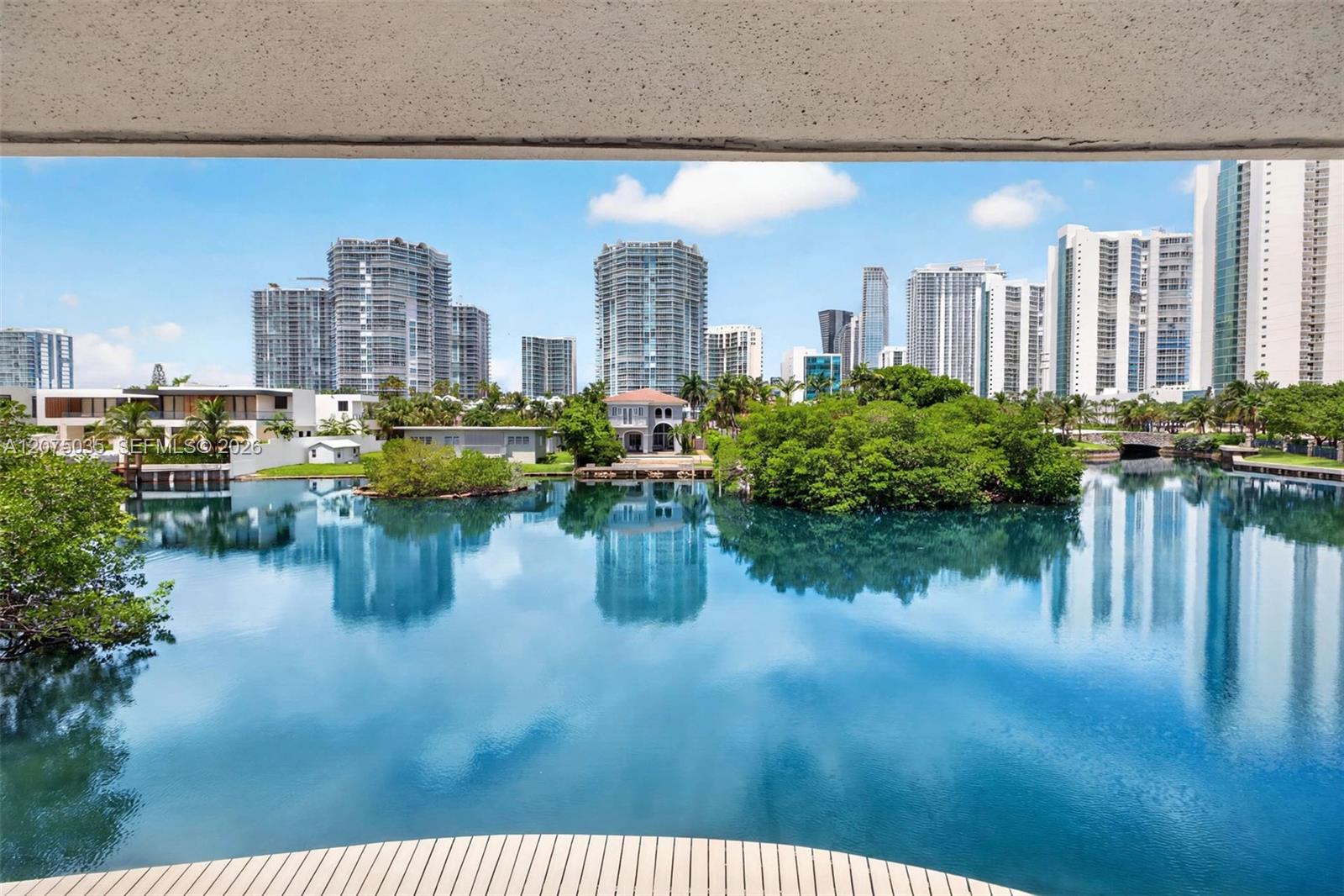 203 Poinciana Drive