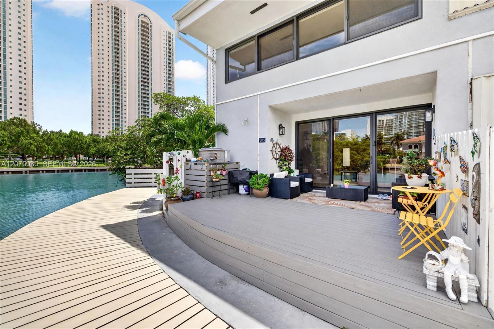 203 Poinciana Drive