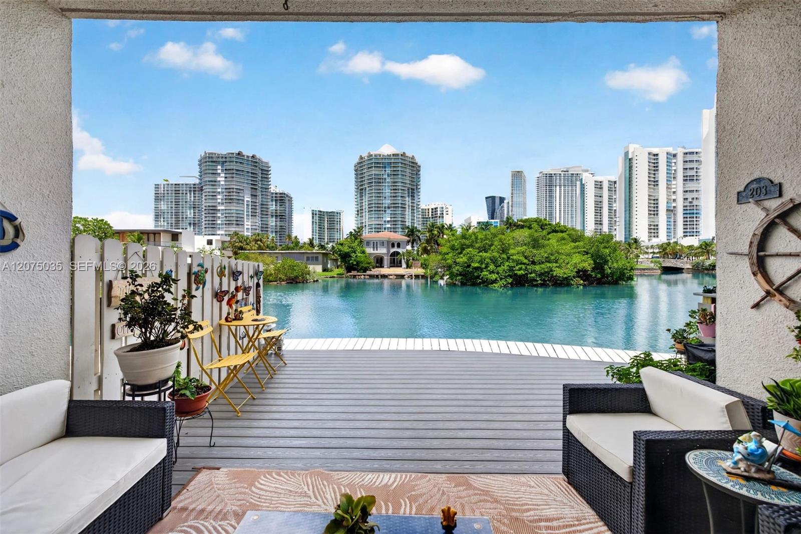 203 Poinciana Drive