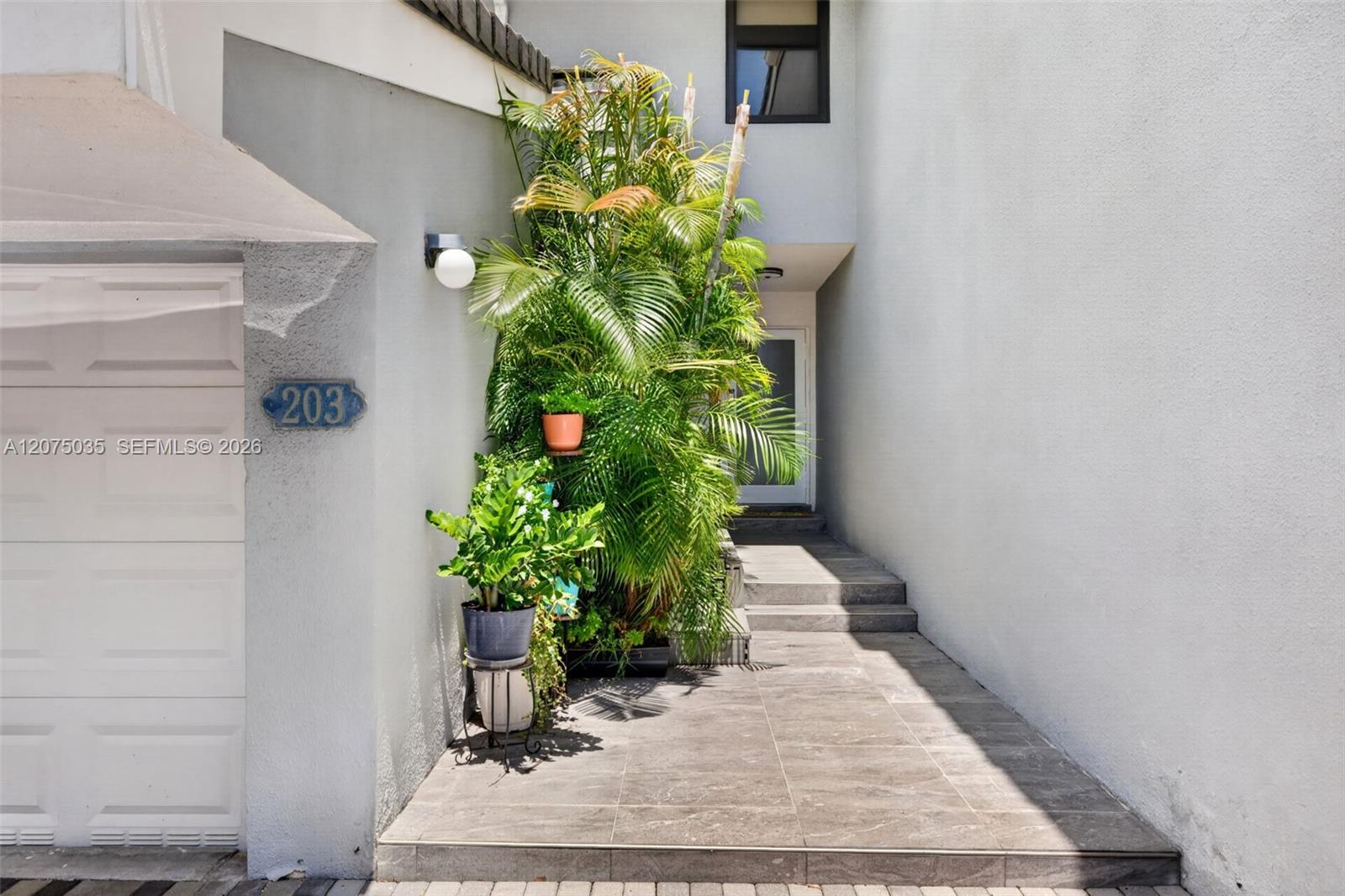 203 Poinciana Drive