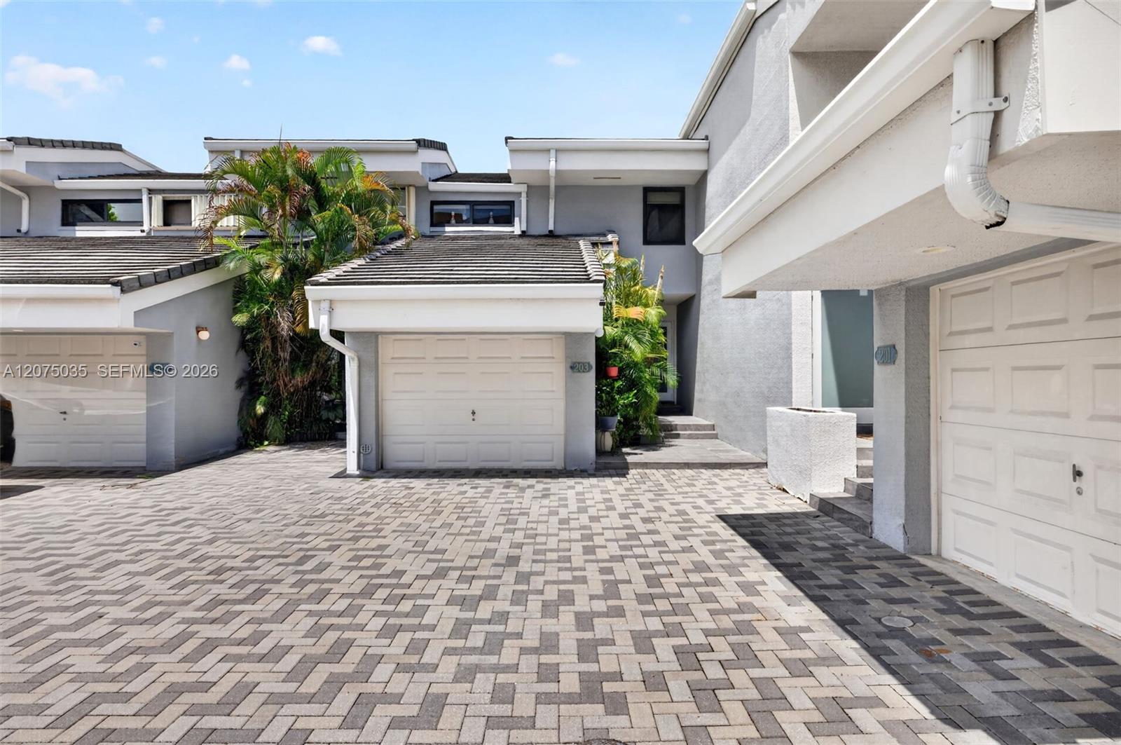 203 Poinciana Drive