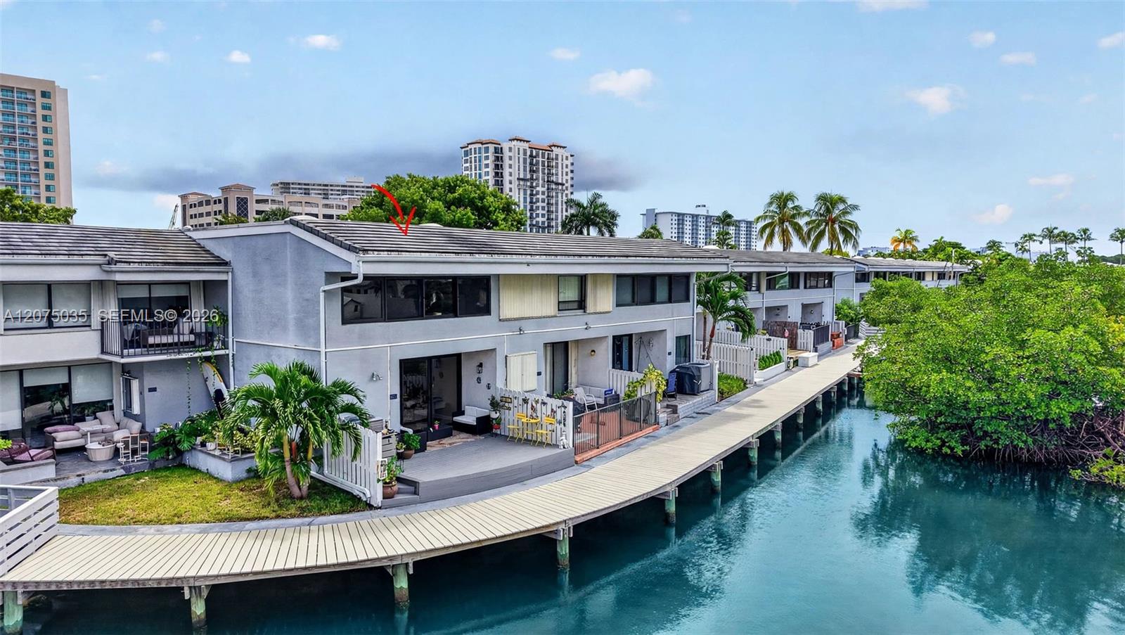 203 Poinciana Drive