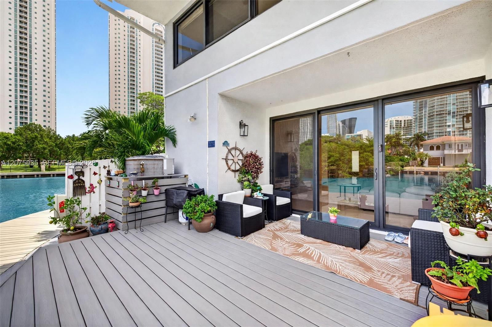 203 Poinciana Drive