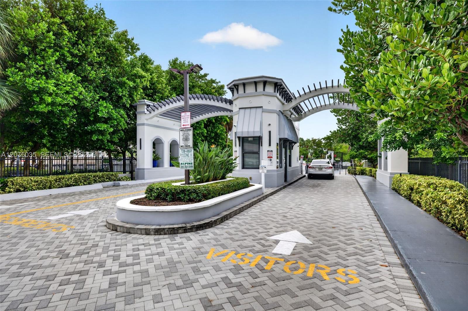 203 Poinciana Drive