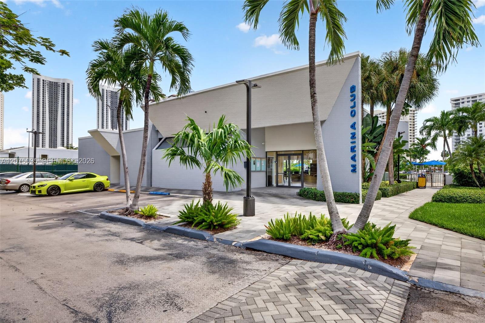 203 Poinciana Drive