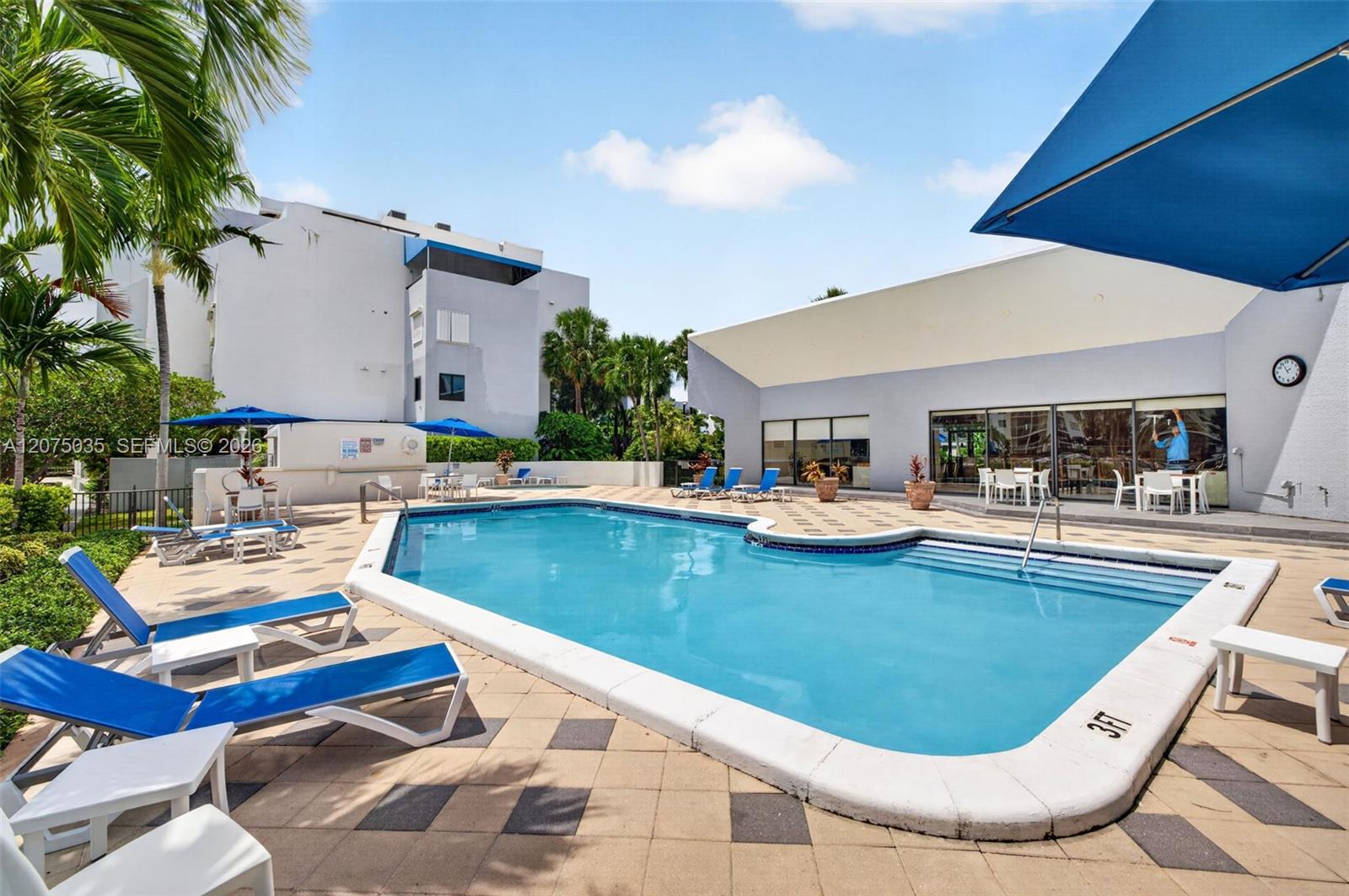 203 Poinciana Drive