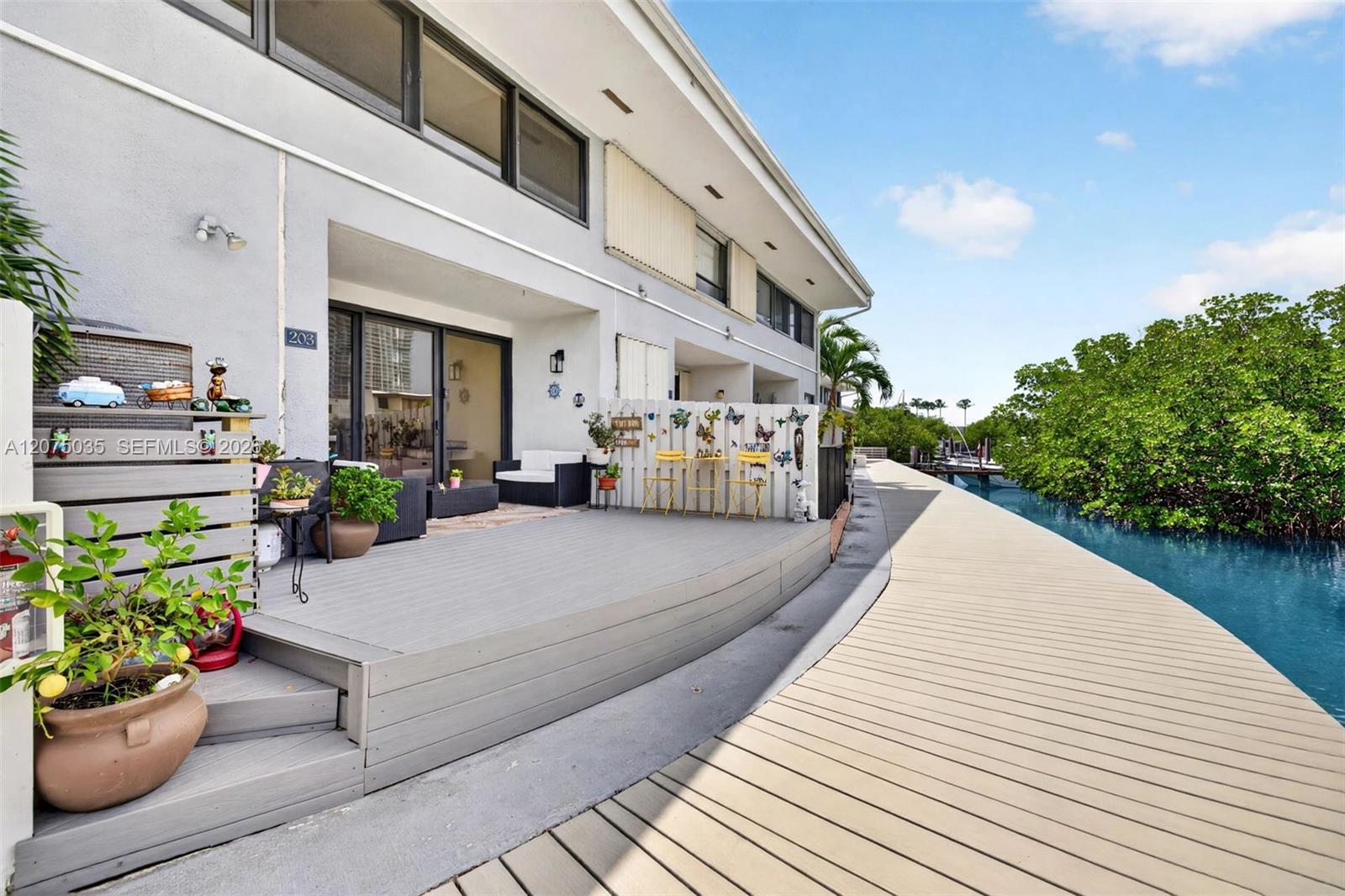 203 Poinciana Drive
