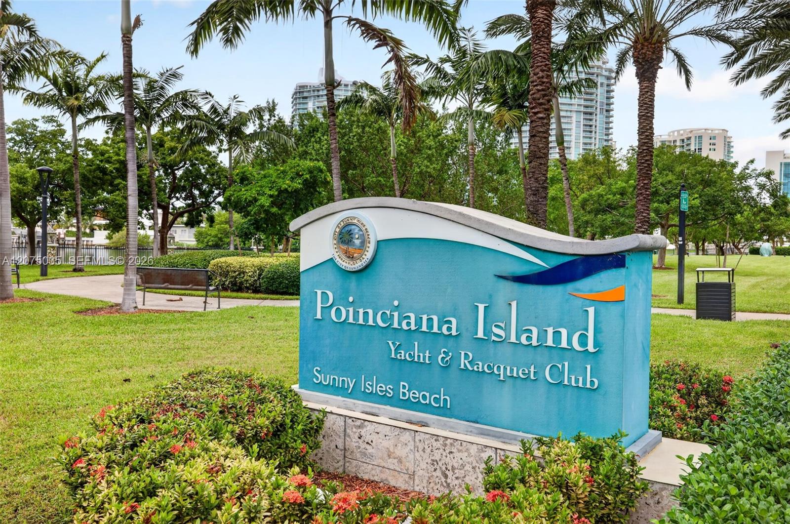 203 Poinciana Drive