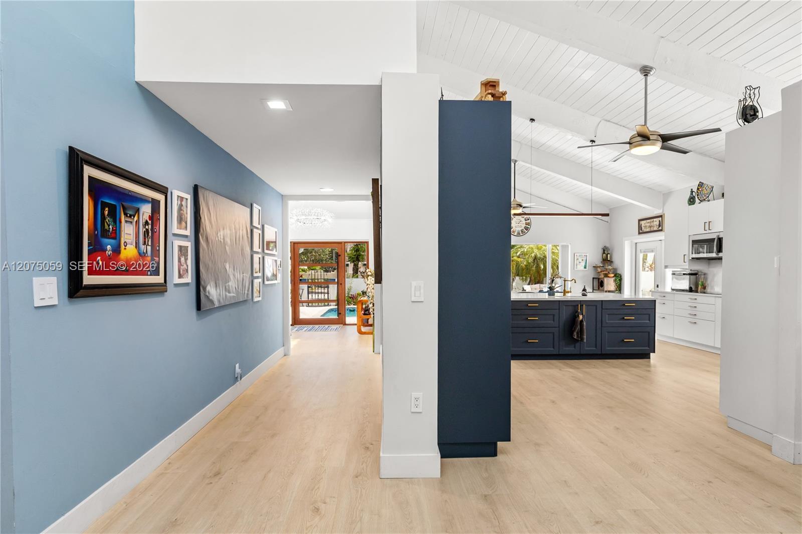 801 Mockingbird Lane