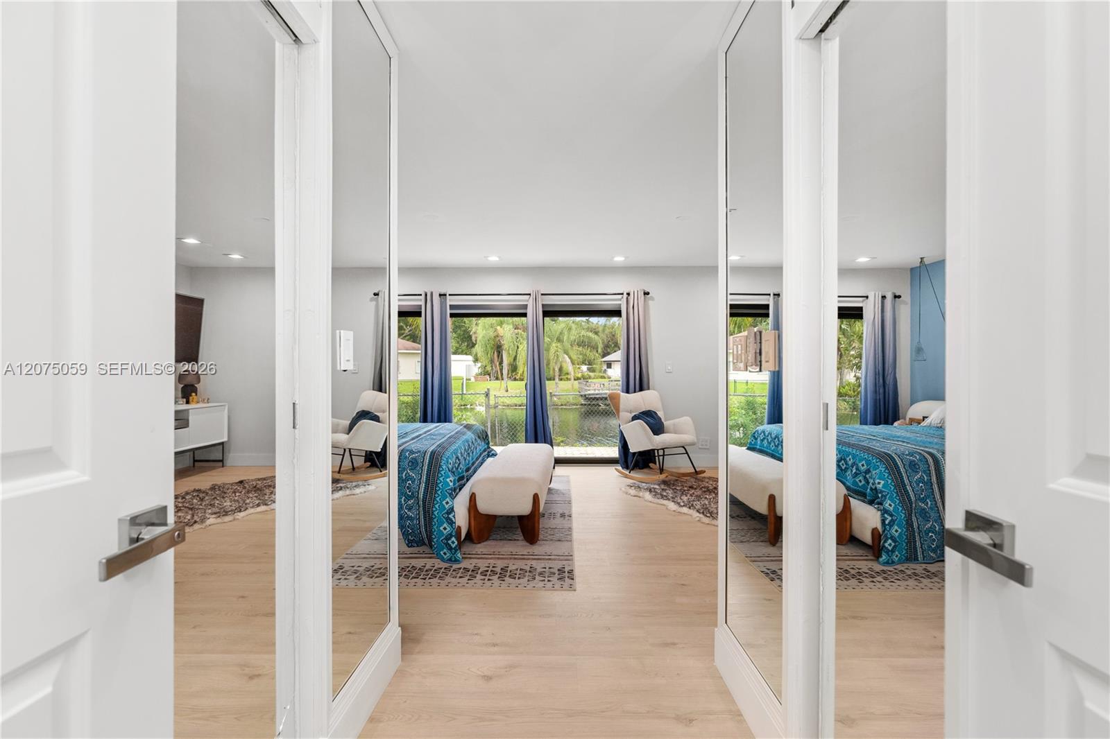 801 Mockingbird Lane
