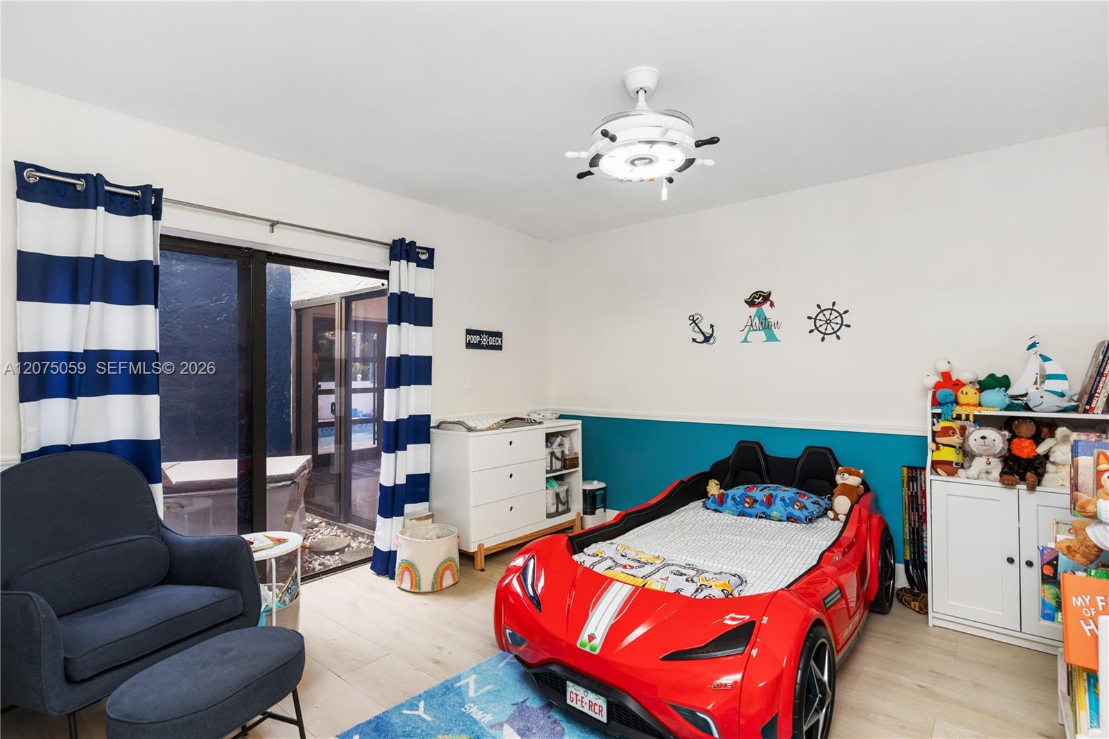 801 Mockingbird Lane