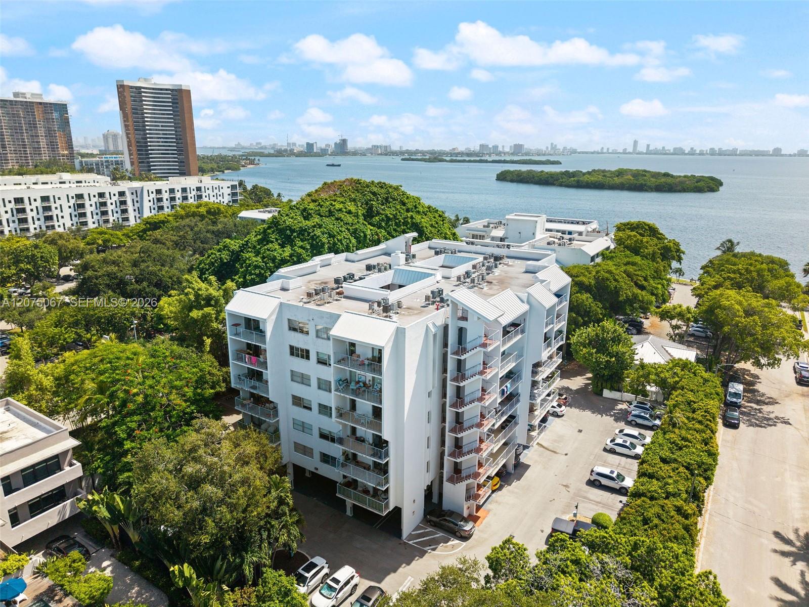 700 NE 63rd Street
