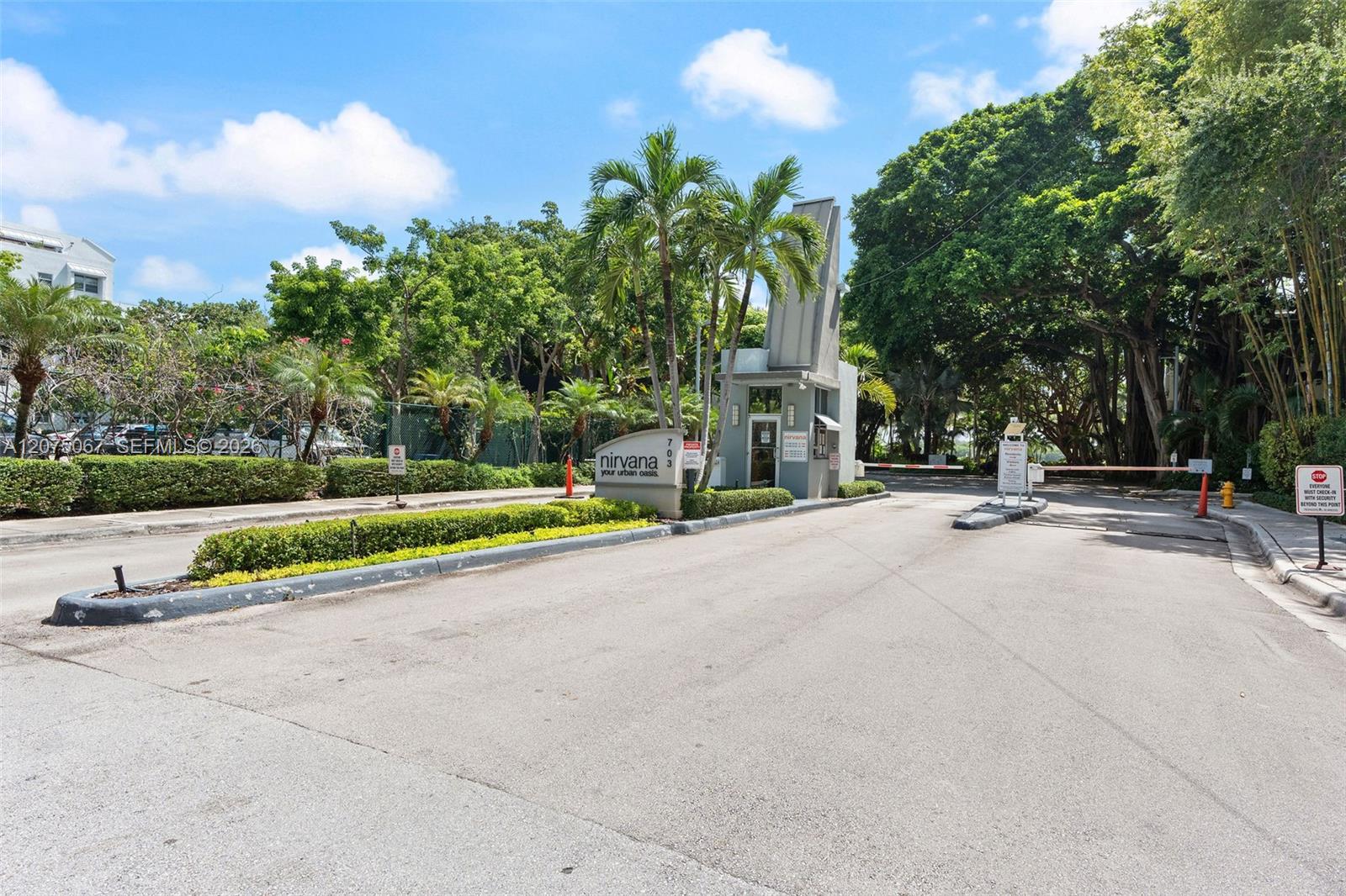 700 NE 63rd Street