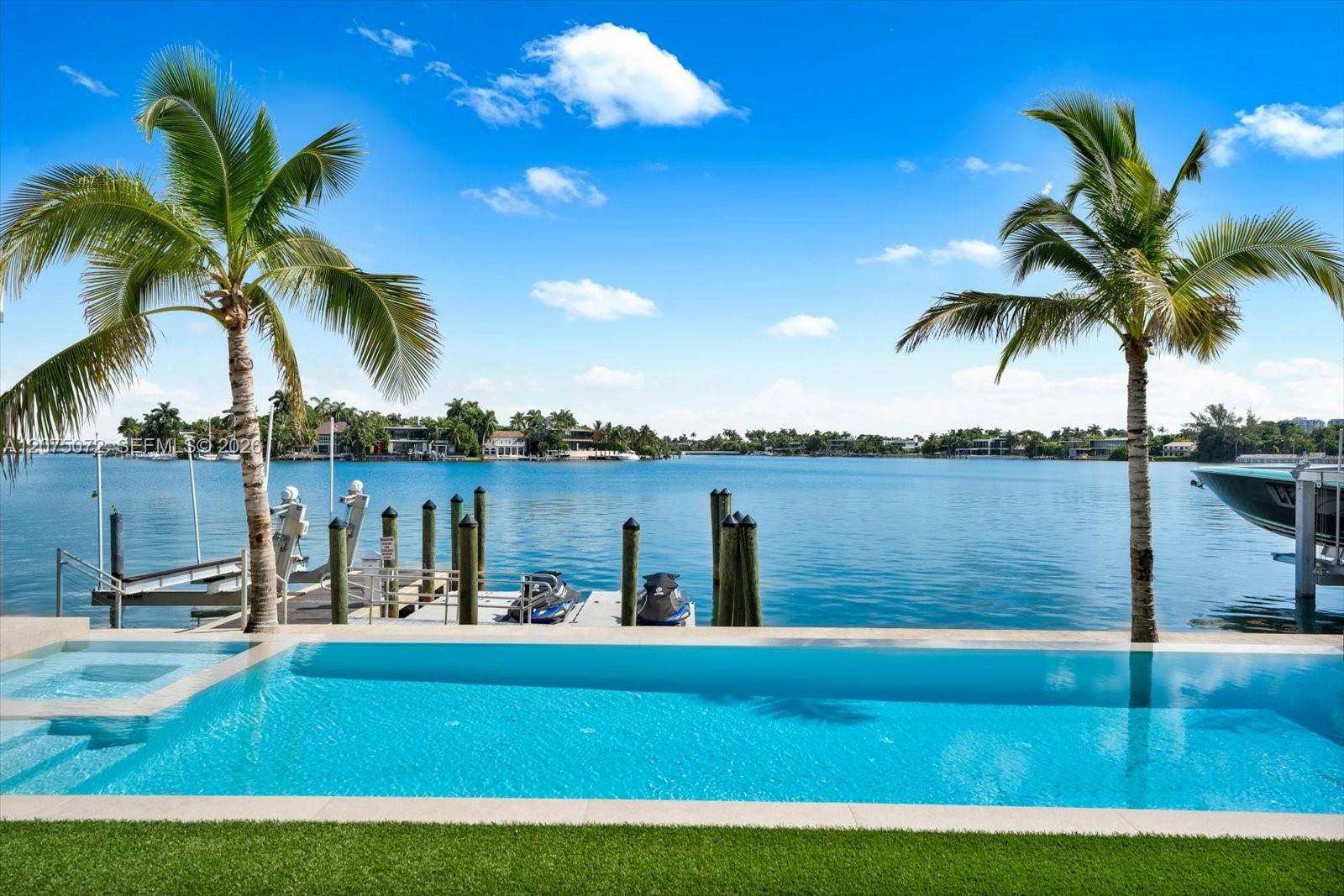 375 N Hibiscus Drive