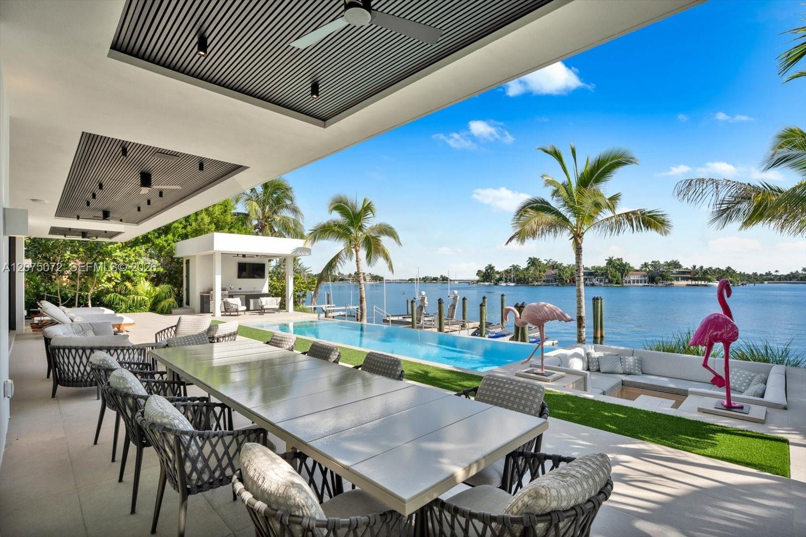 375 N Hibiscus Drive