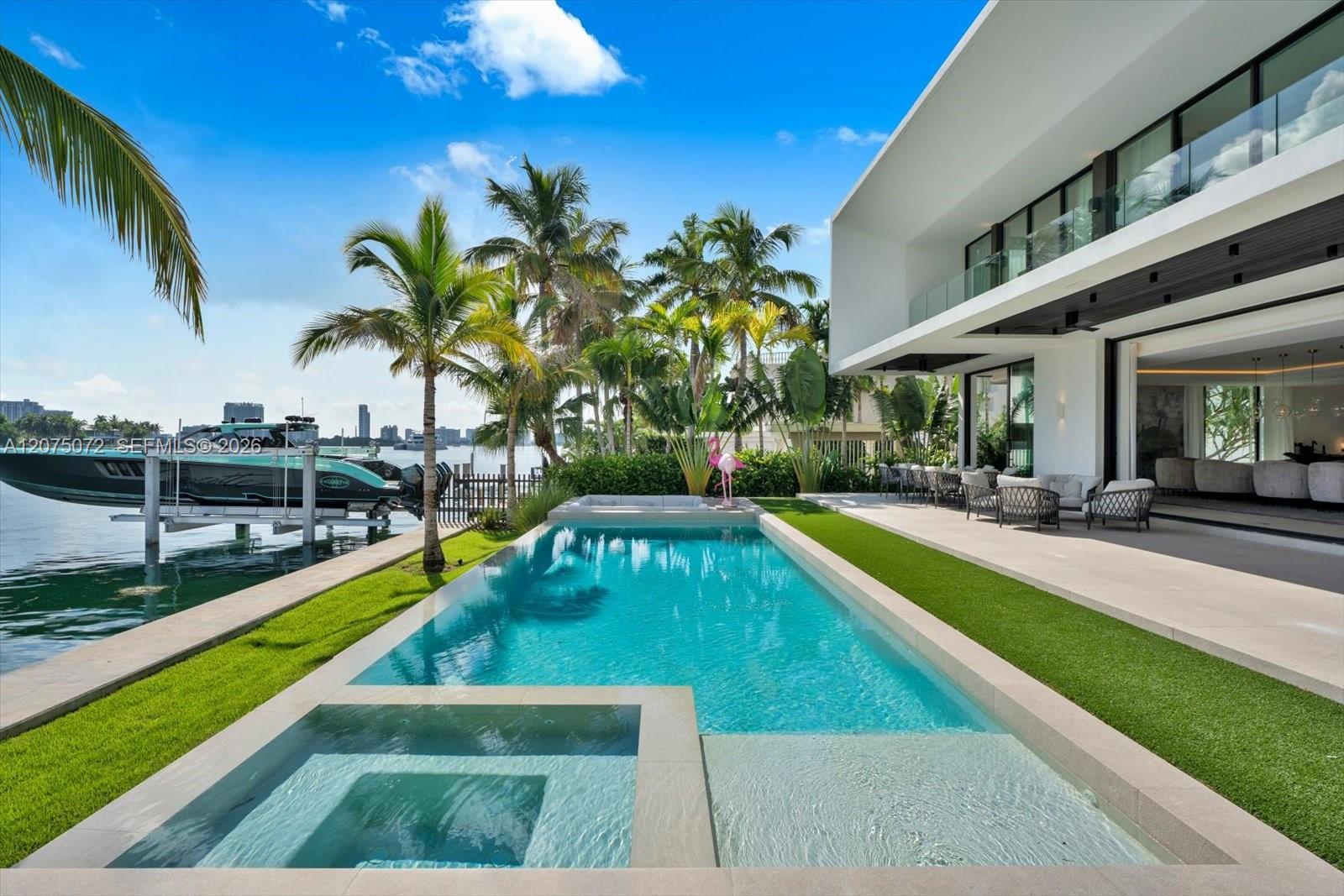 375 N Hibiscus Drive