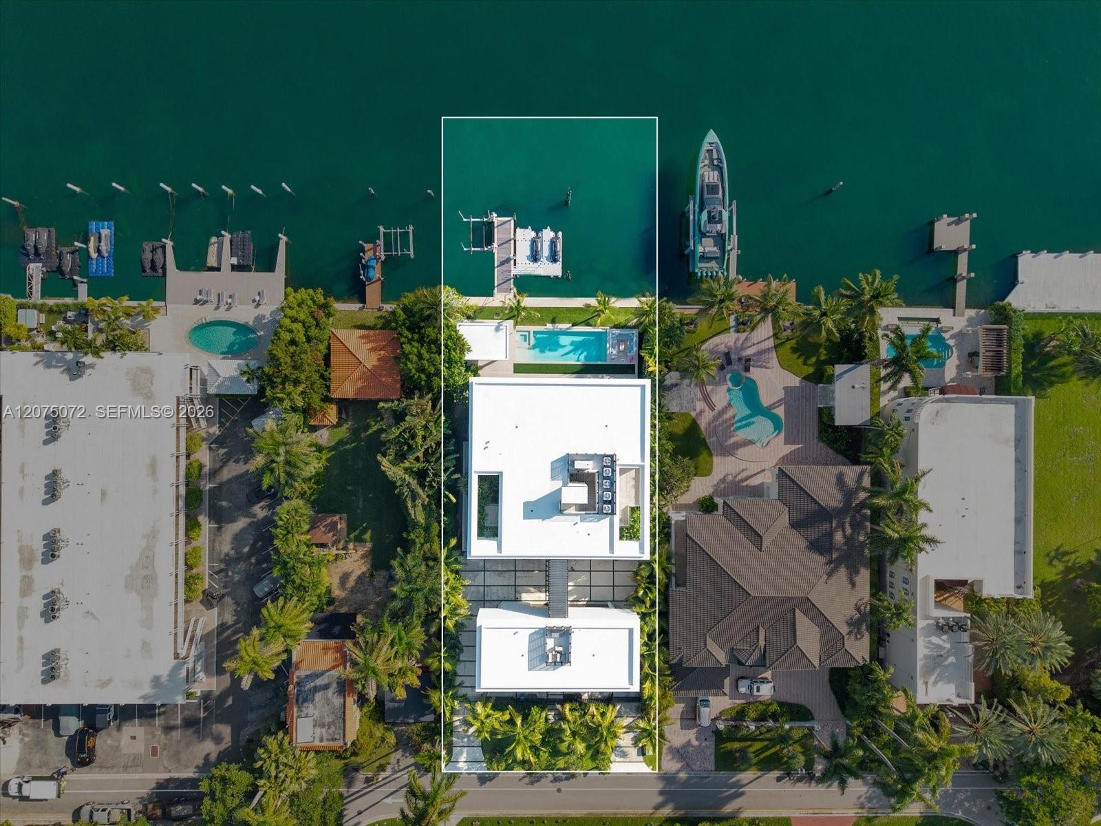 375 N Hibiscus Drive