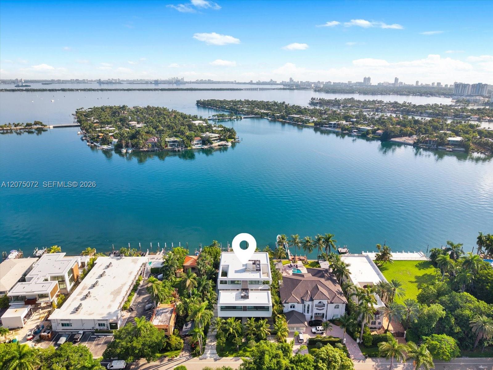 375 N Hibiscus Drive