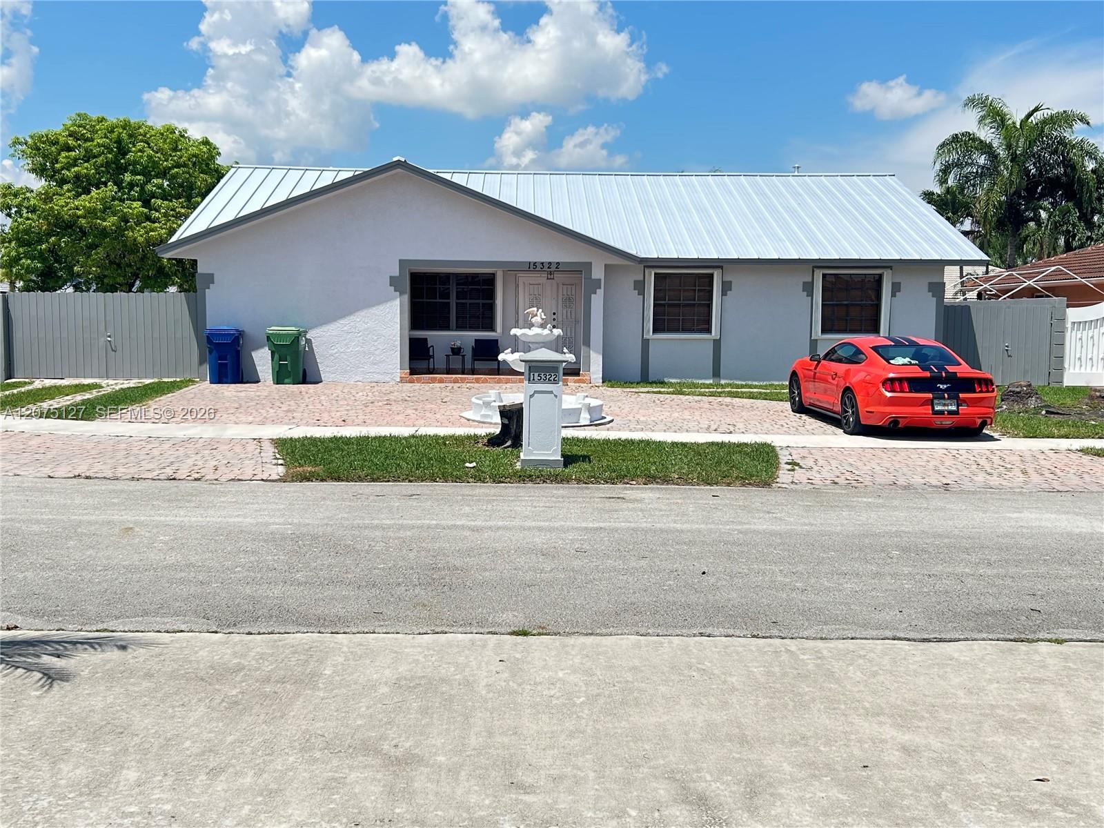15322 SW 144th Place