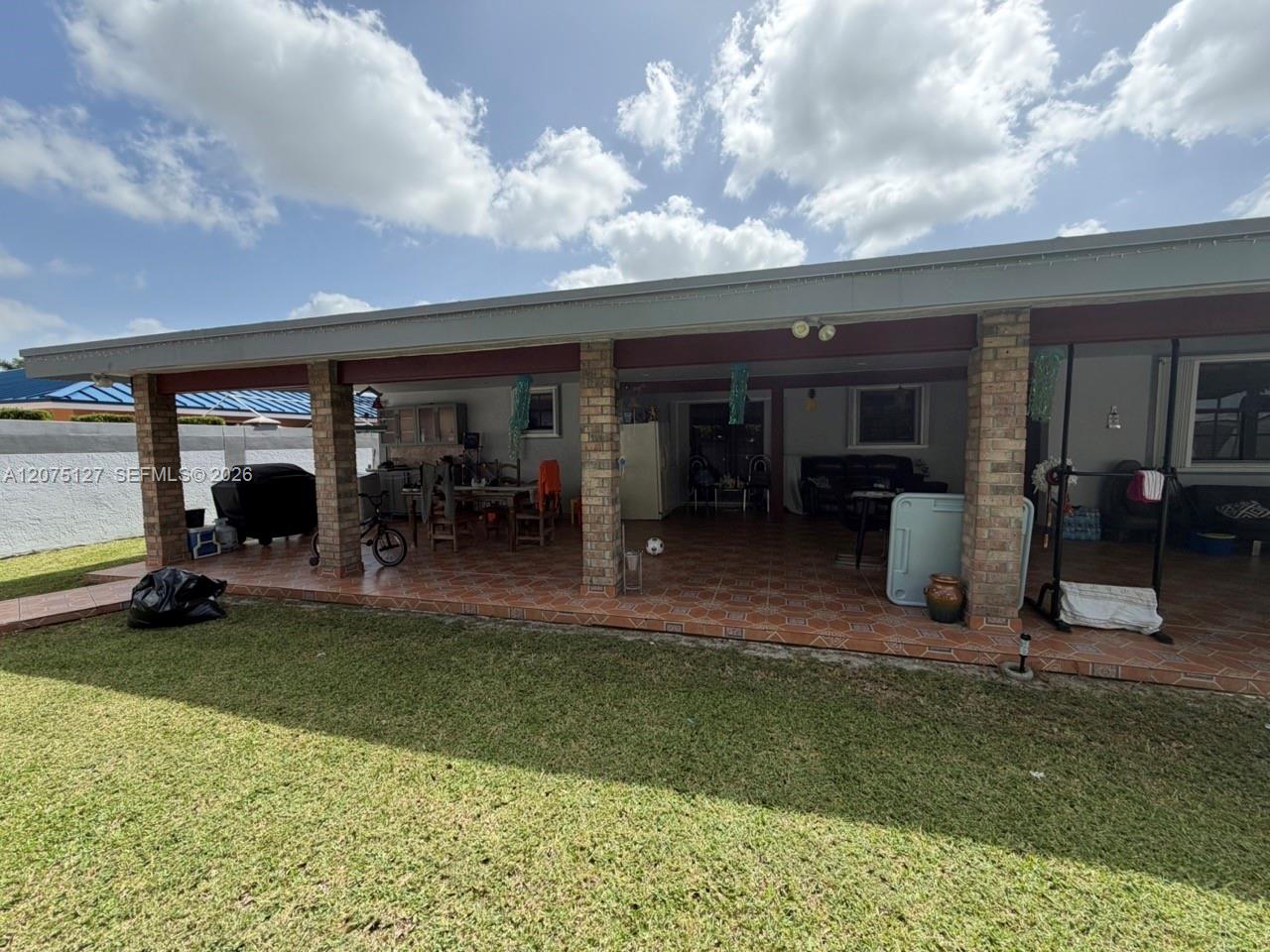 15322 SW 144th Place