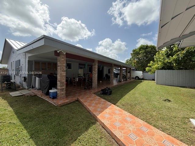 15322 SW 144th Place