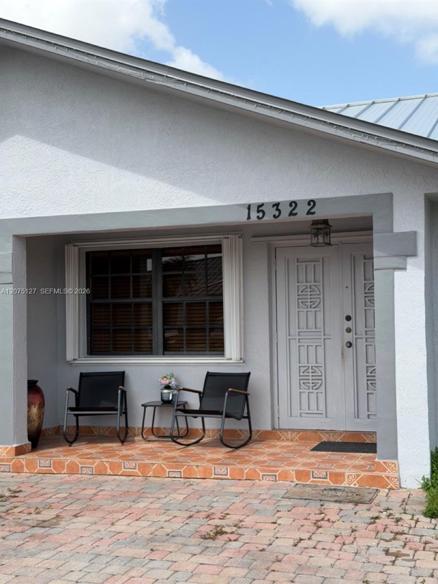 15322 SW 144th Place