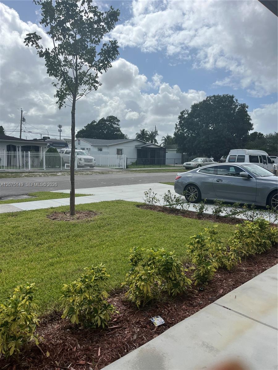 2421 NW 152nd Terrace