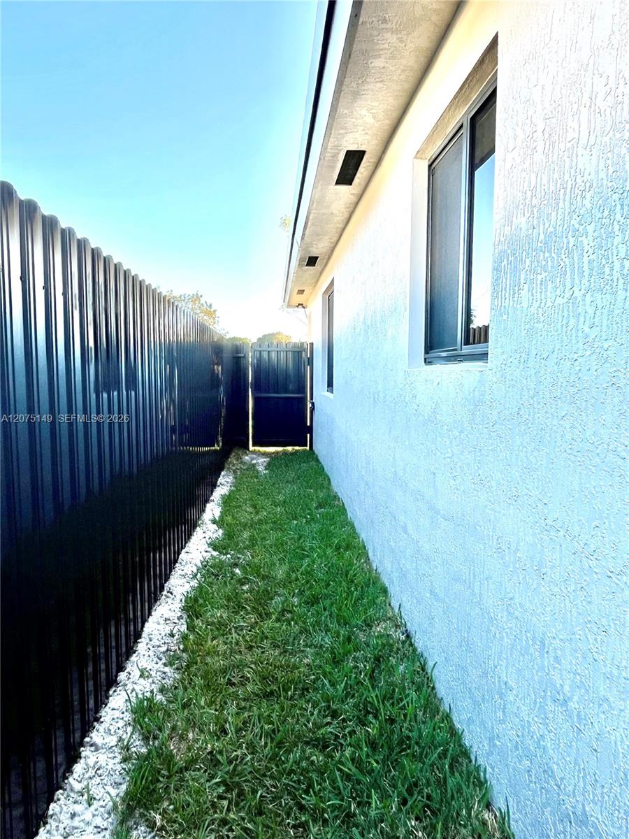 2421 NW 152nd Terrace
