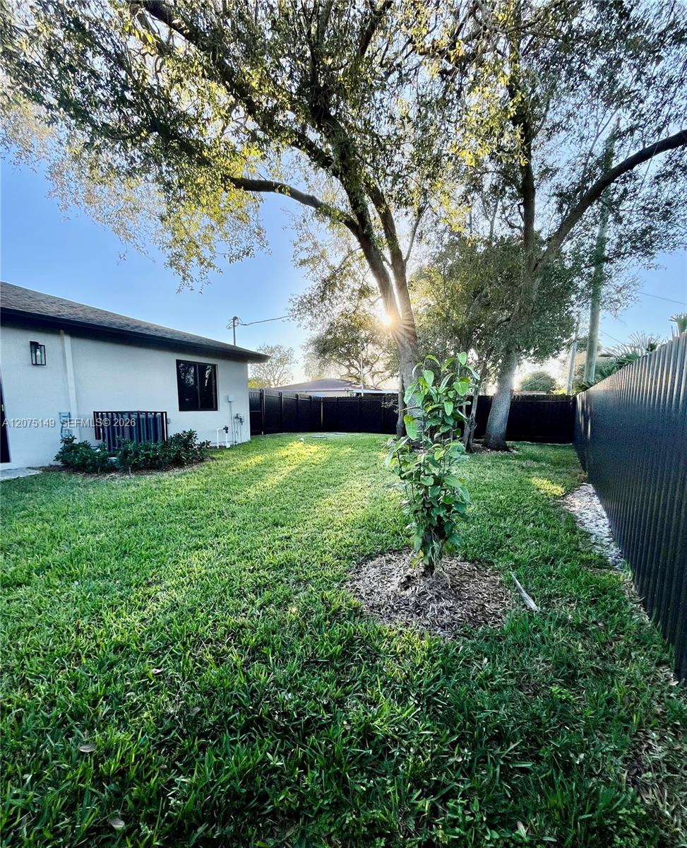 2421 NW 152nd Terrace