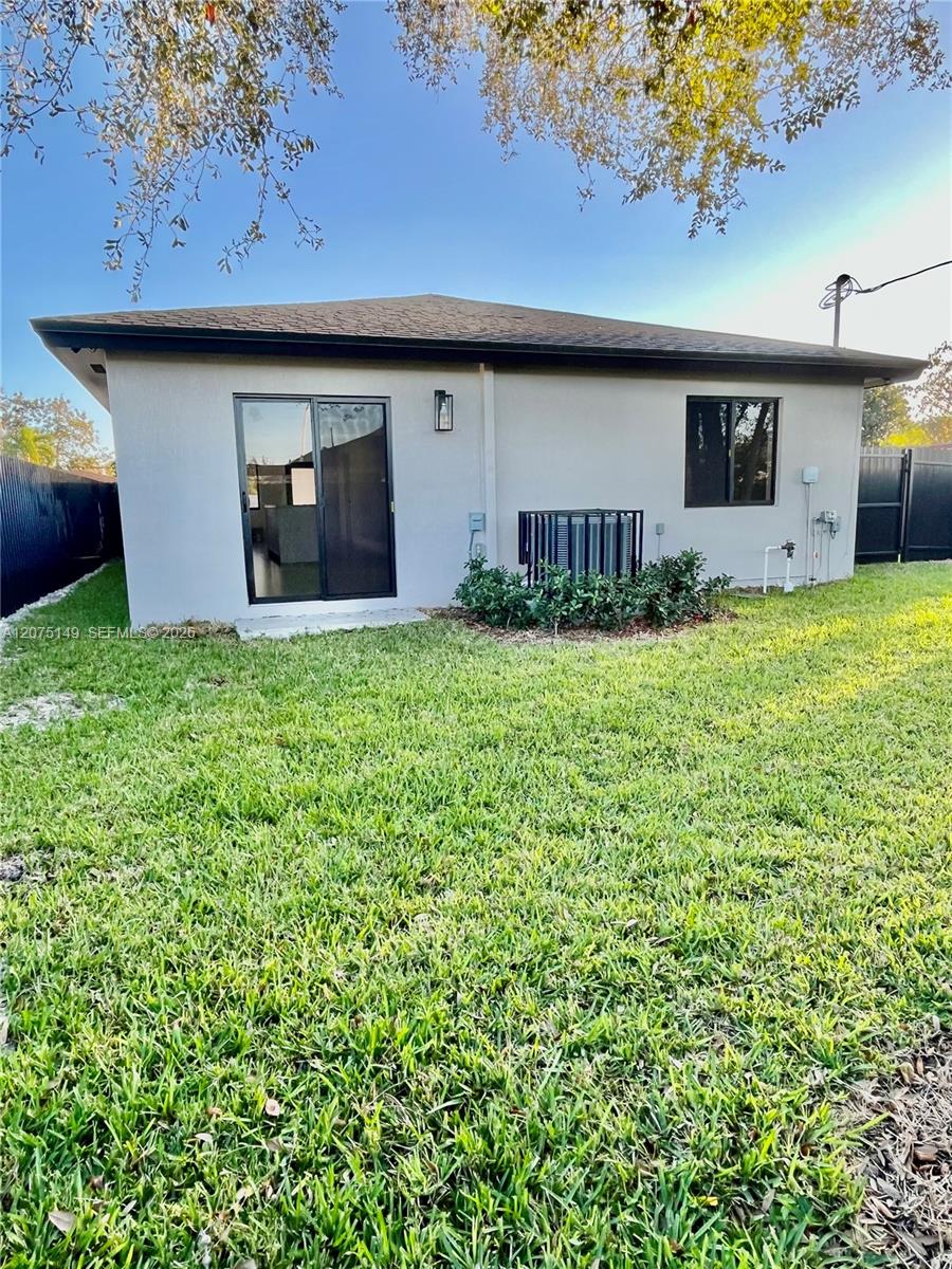 2421 NW 152nd Terrace