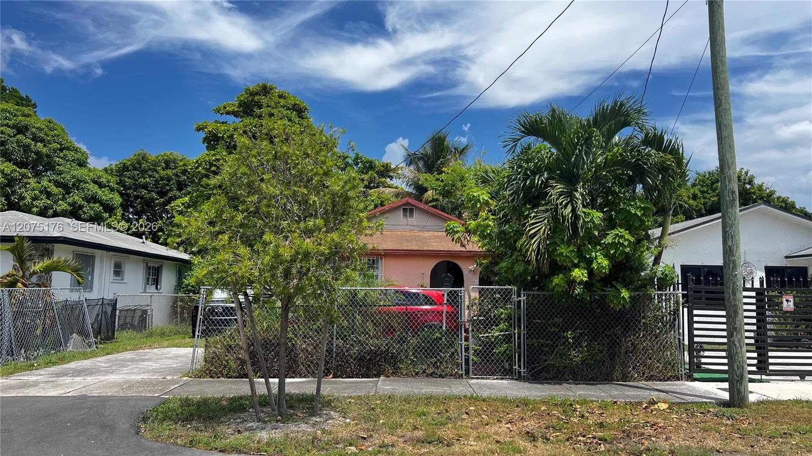 1135 NW 65th Street