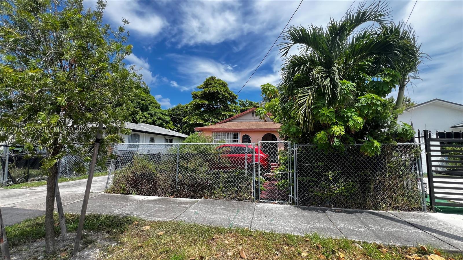 1135 NW 65th Street