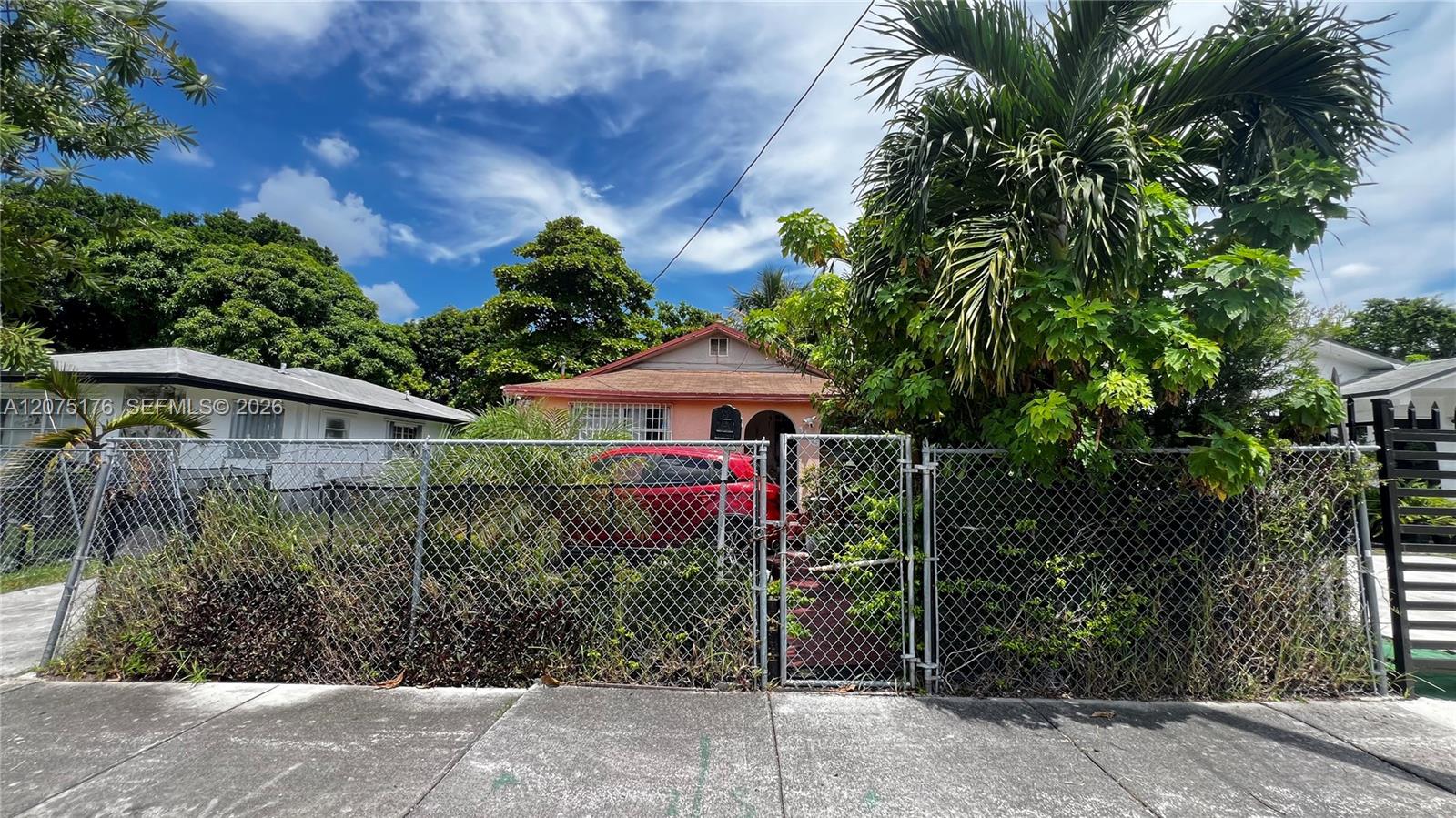 1135 NW 65th Street