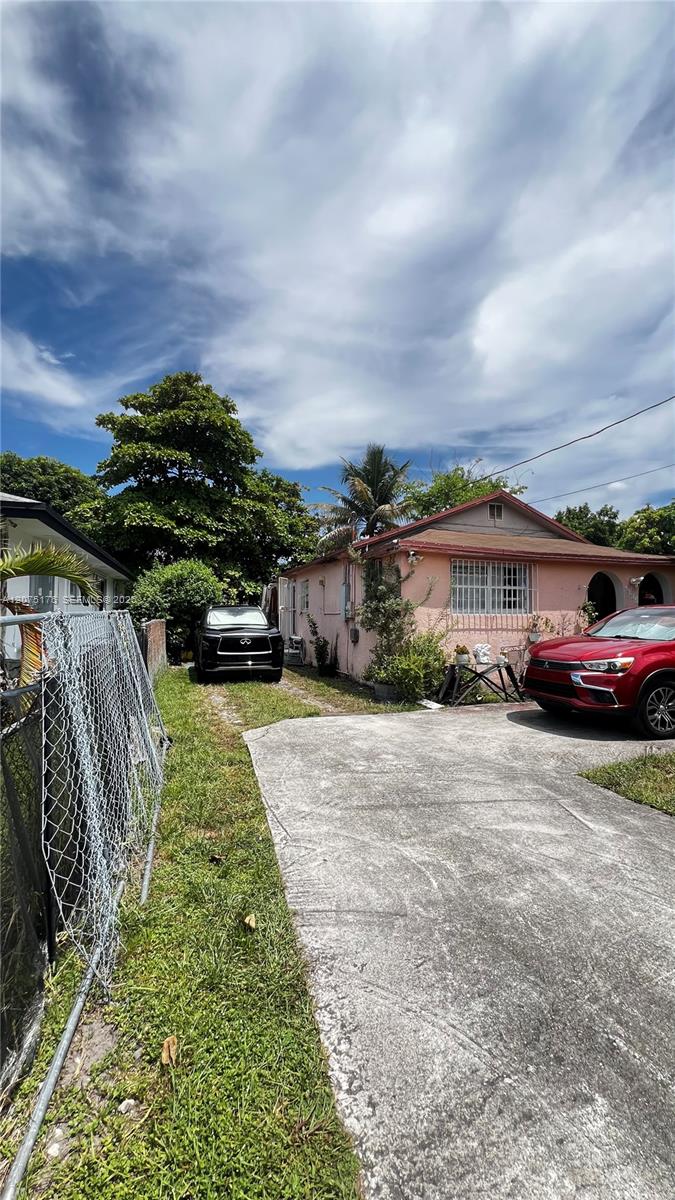 1135 NW 65th Street