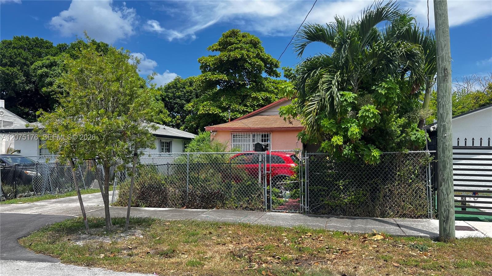 1135 NW 65th Street