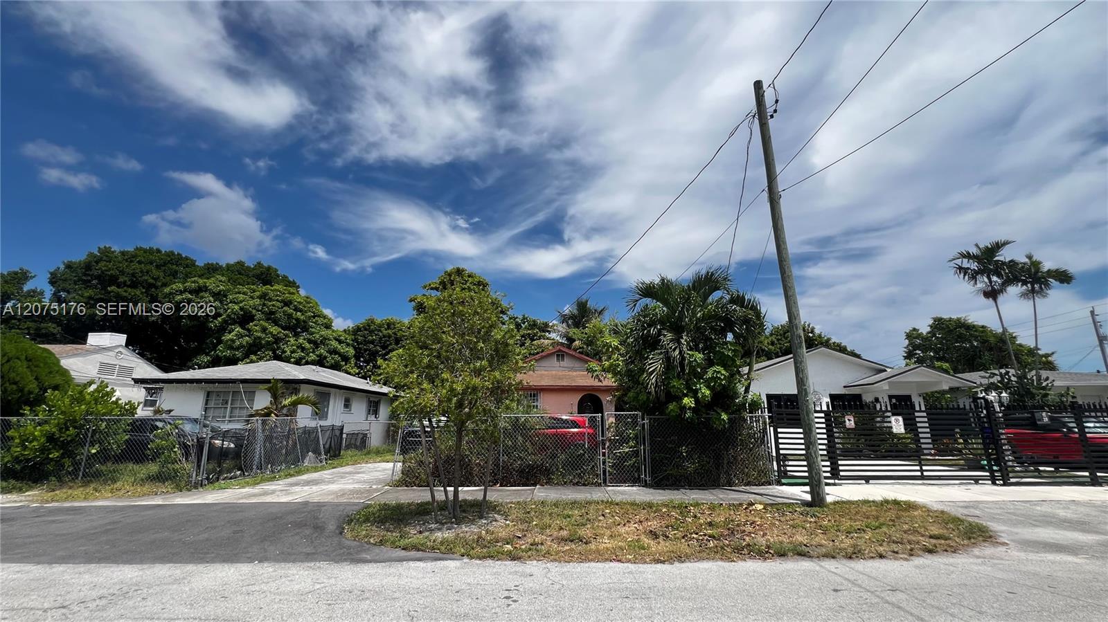 1135 NW 65th Street