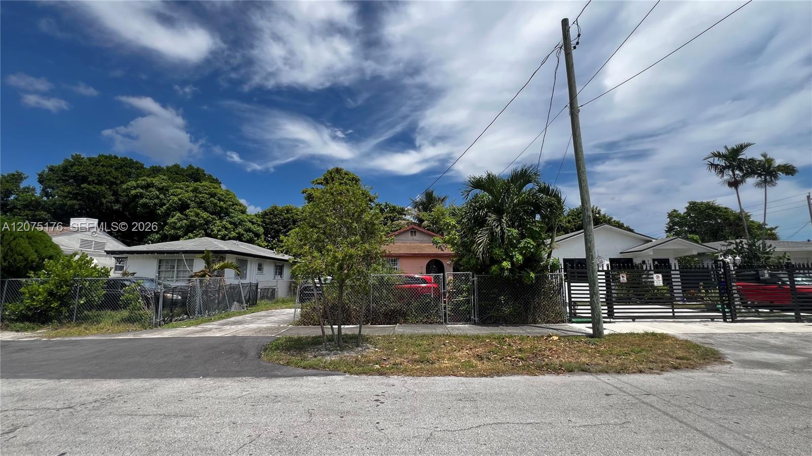 1135 NW 65th Street