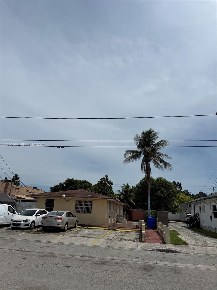 2124 NW 27th Street
