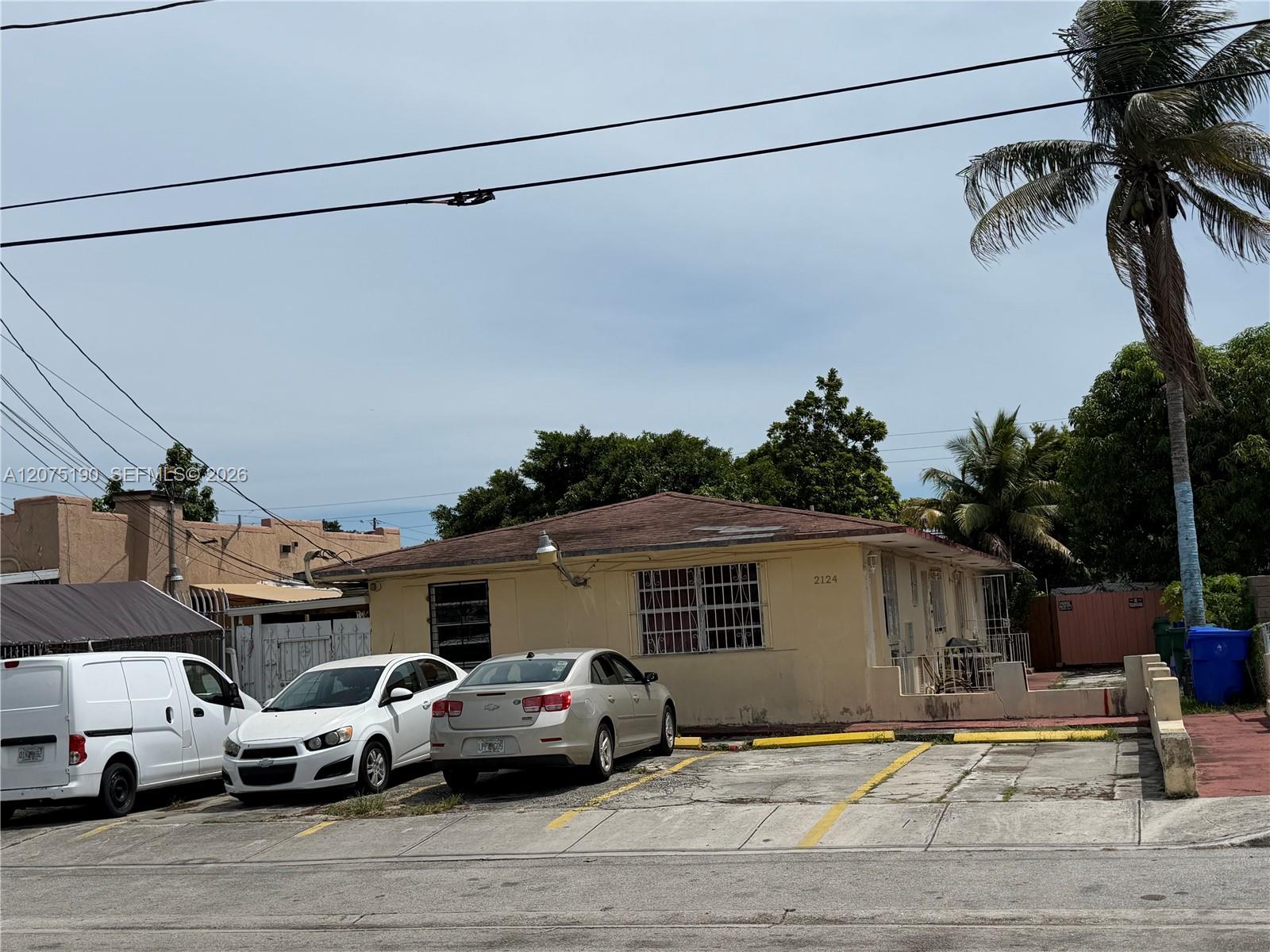 2124 NW 27th Street
