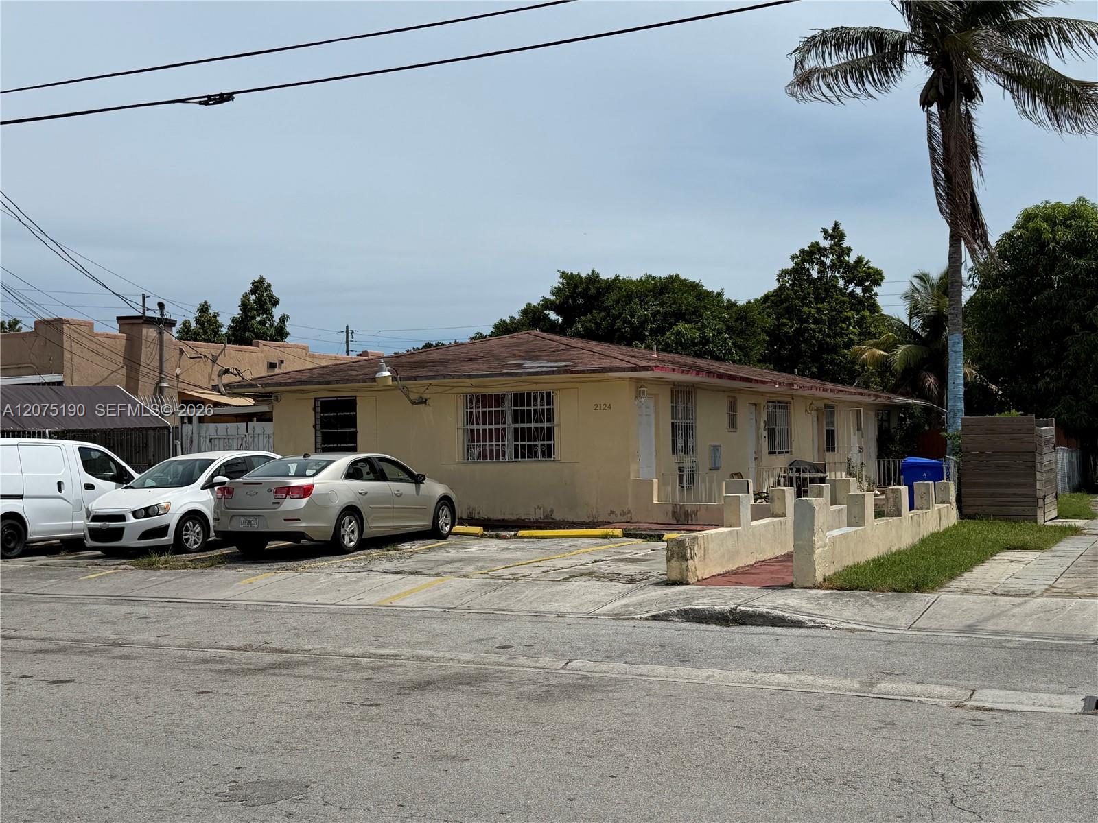 2124 NW 27th Street