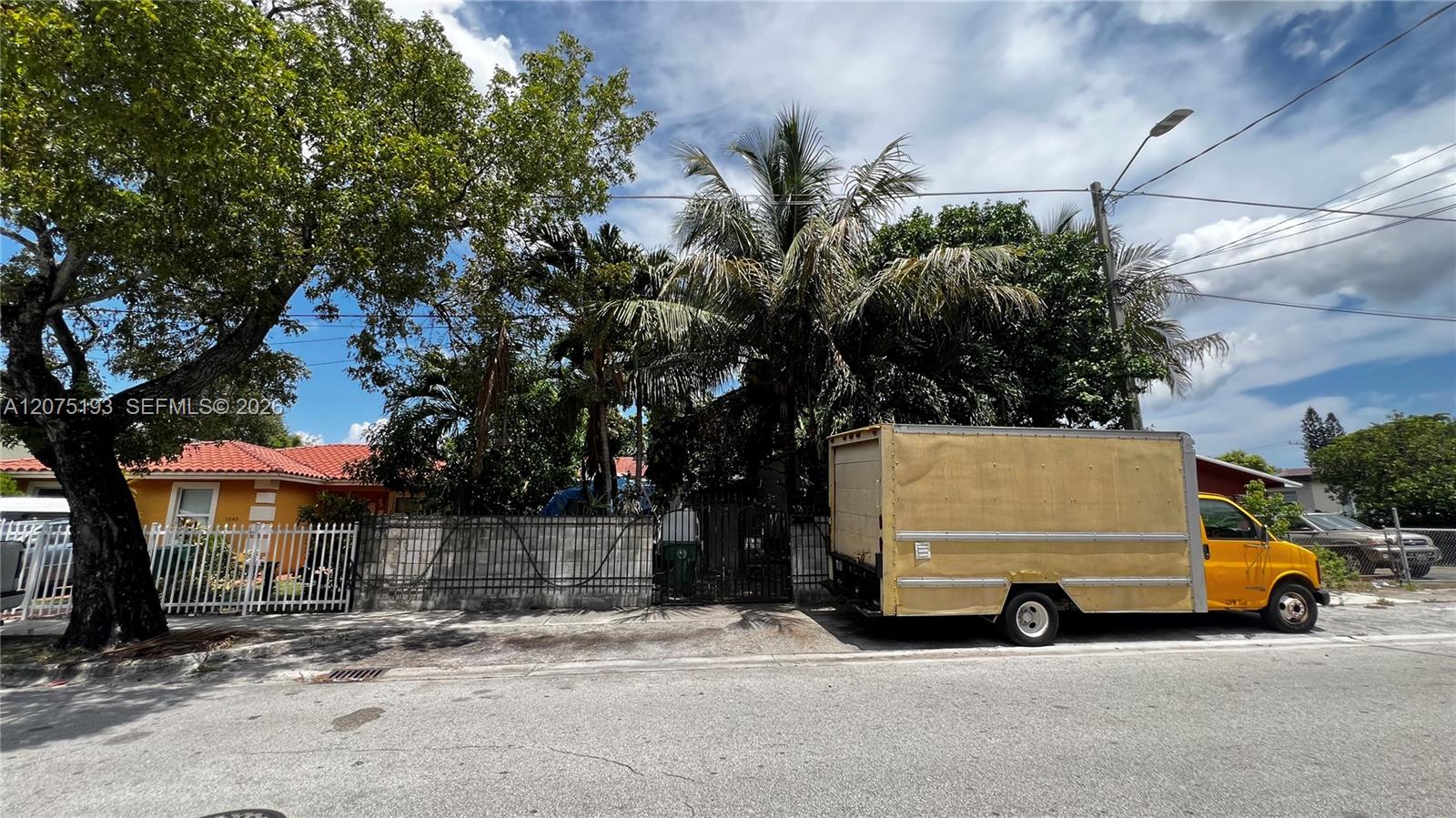 1531 NW 59th Street