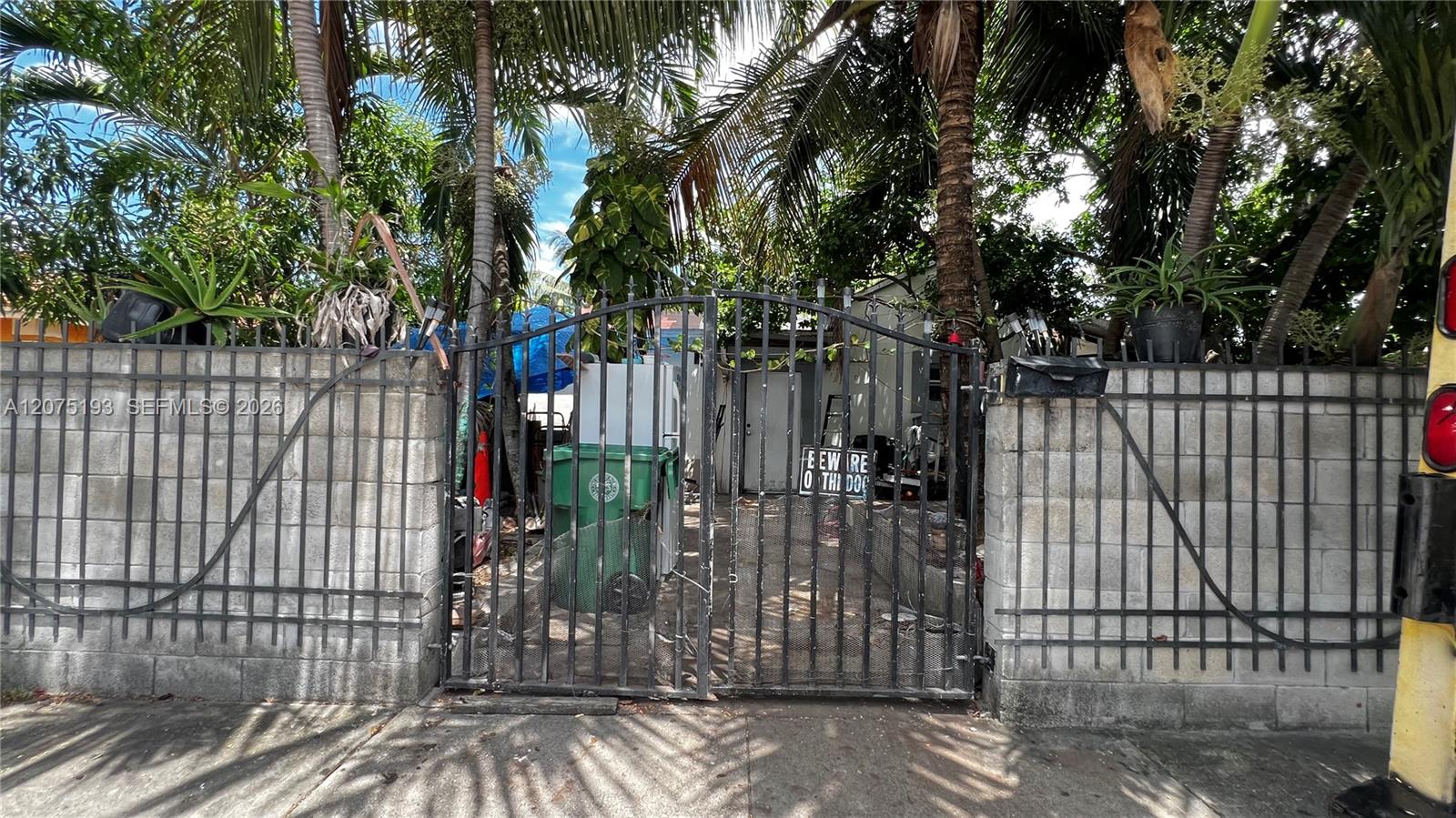 1531 NW 59th Street